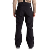 Dare 2b Men's Achieve Ski Trousers Black / Short / X-Small-Black / Short / Small-Black / Short / Medium-Black / Short / Large-Black / Short / X-Large #- 53 Degrees North 