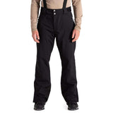 Dare 2b Men's Achieve Ski Trousers Black / Short / X-Small-Black / Short / Small-Black / Short / Medium-Black / Short / Large-Black / Short / X-Large #- 53 Degrees North 