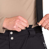 Dare 2b Men's Achieve Ski Trousers Black / Short / X-Small-Black / Short / Small-Black / Short / Medium-Black / Short / Large-Black / Short / X-Large #- 53 Degrees North 