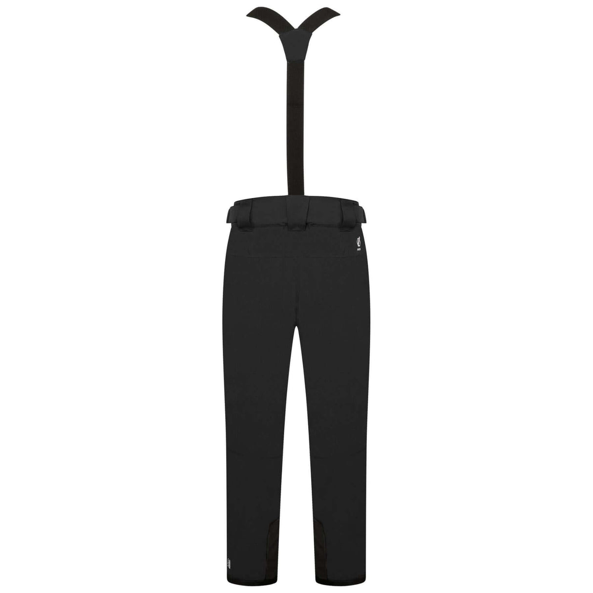 Dare 2b Men's Achieve Ski Trousers Black / Short / X-Small-Black / Short / Small-Black / Short / Medium-Black / Short / Large-Black / Short / X-Large #- 53 Degrees North 