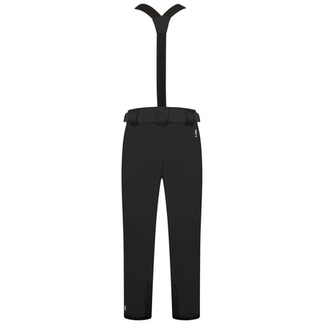 Dare 2b Men's Achieve Ski Trousers Black / Short / X-Small-Black / Short / Small-Black / Short / Medium-Black / Short / Large-Black / Short / X-Large #- 53 Degrees North 