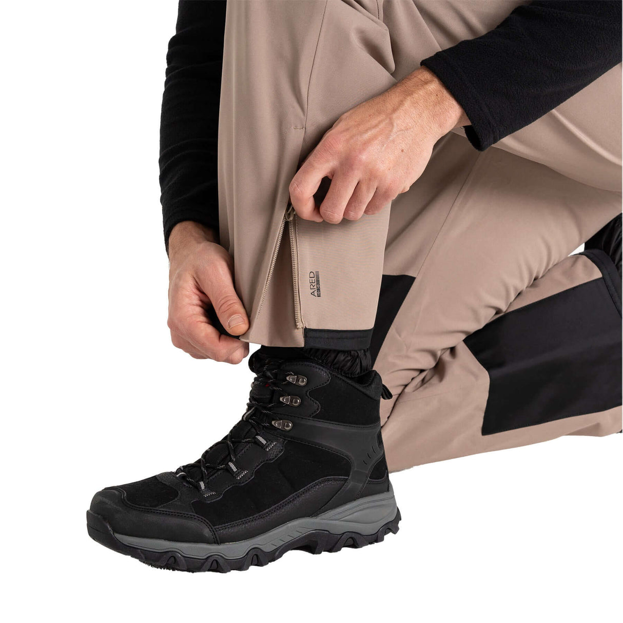 Dare 2b Men's Achieve Pants | 53 Degrees North