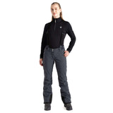 Dare 2b Women's Effused Pants Black / X-Small / Short-Black / X-Small / Regular-Black / Small / Short-Black / Small / Regular-Black / Medium / Short #- 53 Degrees North 