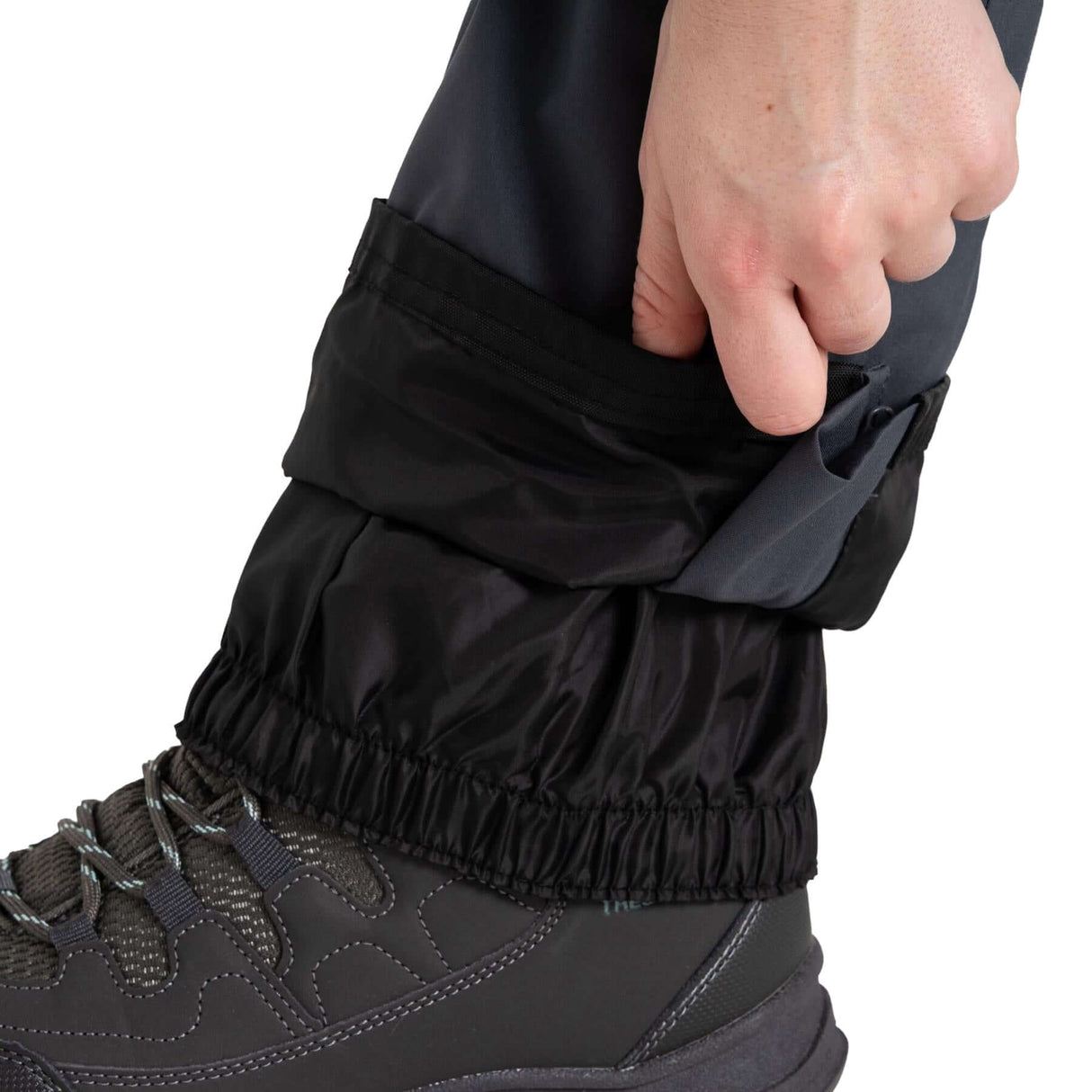 Dare 2b Women's Effused Pants Black / X-Small / Short-Black / X-Small / Regular-Black / Small / Short-Black / Small / Regular-Black / Medium / Short #- 53 Degrees North 