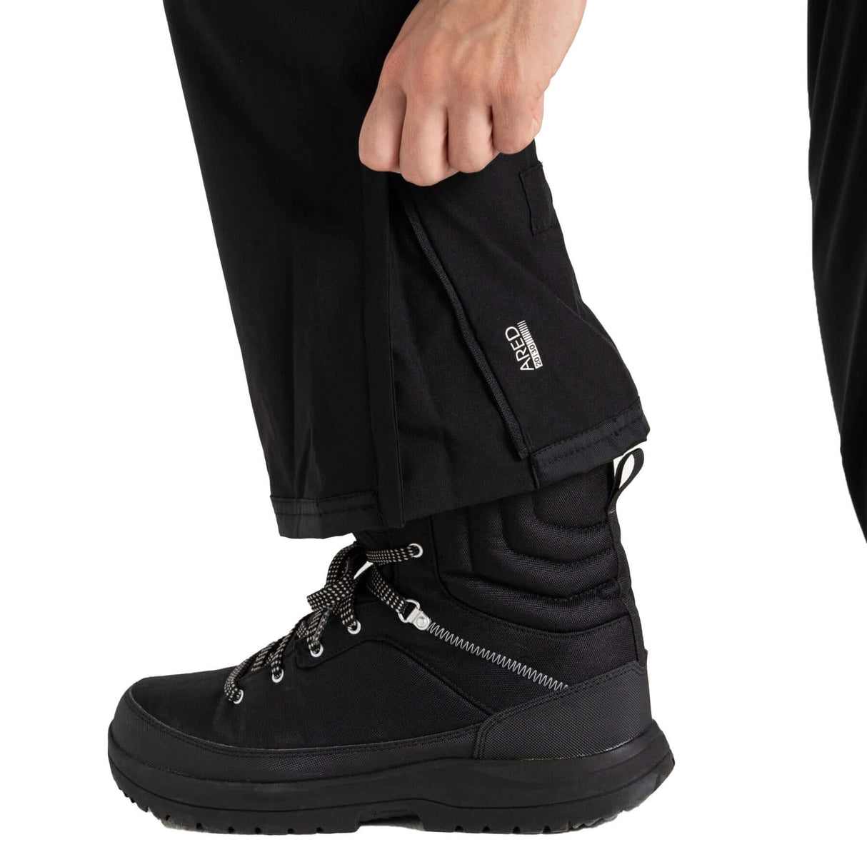 Dare 2b Women's Effused Pants Black / X-Small / Short-Black / X-Small / Regular-Black / Small / Short-Black / Small / Regular-Black / Medium / Short #- 53 Degrees North 