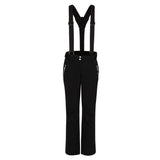 Dare 2b Women's Effused Pants Black / X-Small / Short-Black / X-Small / Regular-Black / Small / Short-Black / Small / Regular-Black / Medium / Short #- 53 Degrees North 