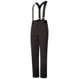Dare 2b Women's Effused Pants Black / X-Small / Short-Black / X-Small / Regular-Black / Small / Short-Black / Small / Regular-Black / Medium / Short #- 53 Degrees North 