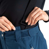 Dare 2b Women's Effused Pants Black / X-Small / Short-Black / X-Small / Regular-Black / Small / Short-Black / Small / Regular-Black / Medium / Short #- 53 Degrees North 