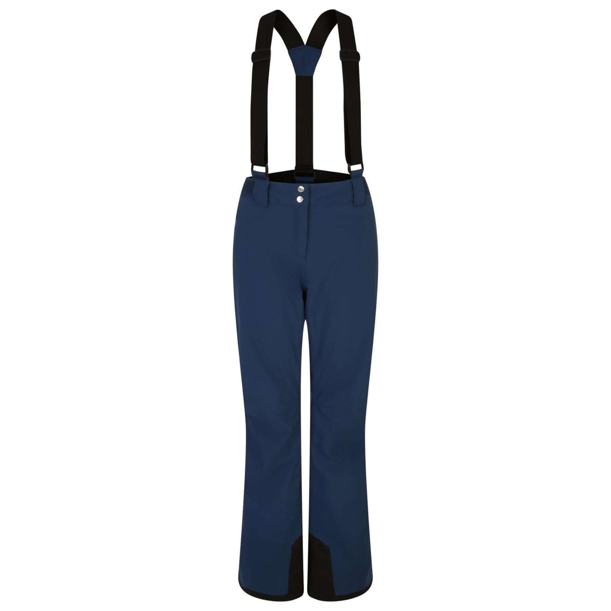 Dare 2b Women's Effused Pants Black / X-Small / Short-Black / X-Small / Regular-Black / Small / Short-Black / Small / Regular-Black / Medium / Short #- 53 Degrees North 