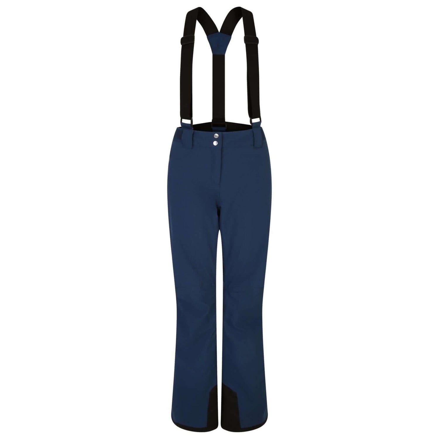 Dare 2b Women's Effused Pants Black / X-Small / Short-Black / X-Small / Regular-Black / Small / Short-Black / Small / Regular-Black / Medium / Short #- 53 Degrees North 