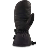 Dakine Men's Leather Scout Mitts Black / Small-Black / Medium-Black / Large-Black / X-Large - 53 Degrees North 