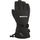 Dakine Men's Leather Scout Ski Gloves Black / Small-Black / Medium-Black / Large-Black / X-Large - 53 Degrees North 