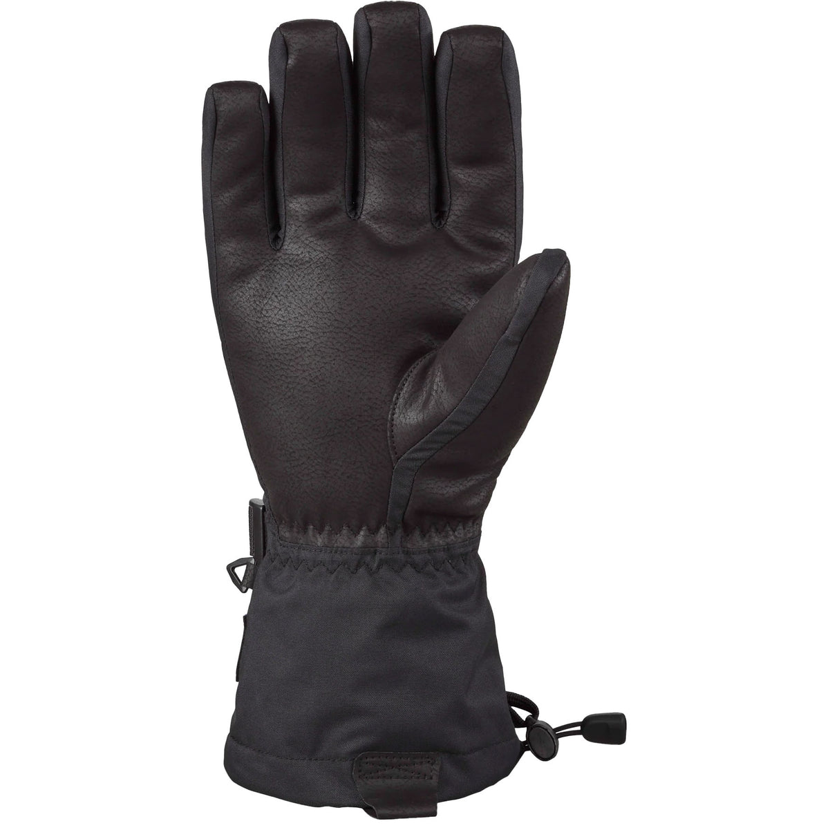 Dakine Men's Nova Glovess Black / Small-Black / Medium-Black / Large-Black / X-Large - 53 Degrees North 