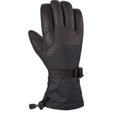 Dakine Men's Nova Glovess Black / Small-Black / Medium-Black / Large-Black / X-Large - 53 Degrees North 