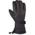 Dakine Men's Nova Glovess Black / Small-Black / Medium-Black / Large-Black / X-Large - 53 Degrees North 