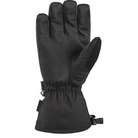 Dakine Men's Scout Gloves Black / Small-Black / Medium-Black / Large-Black / X-Large-Carbon / Small - 53 Degrees North 