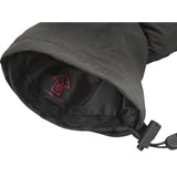 Dakine Women's Camino Gloves Black / X-Small-Black / Small-Black / Medium-Black / Large - 53 Degrees North 