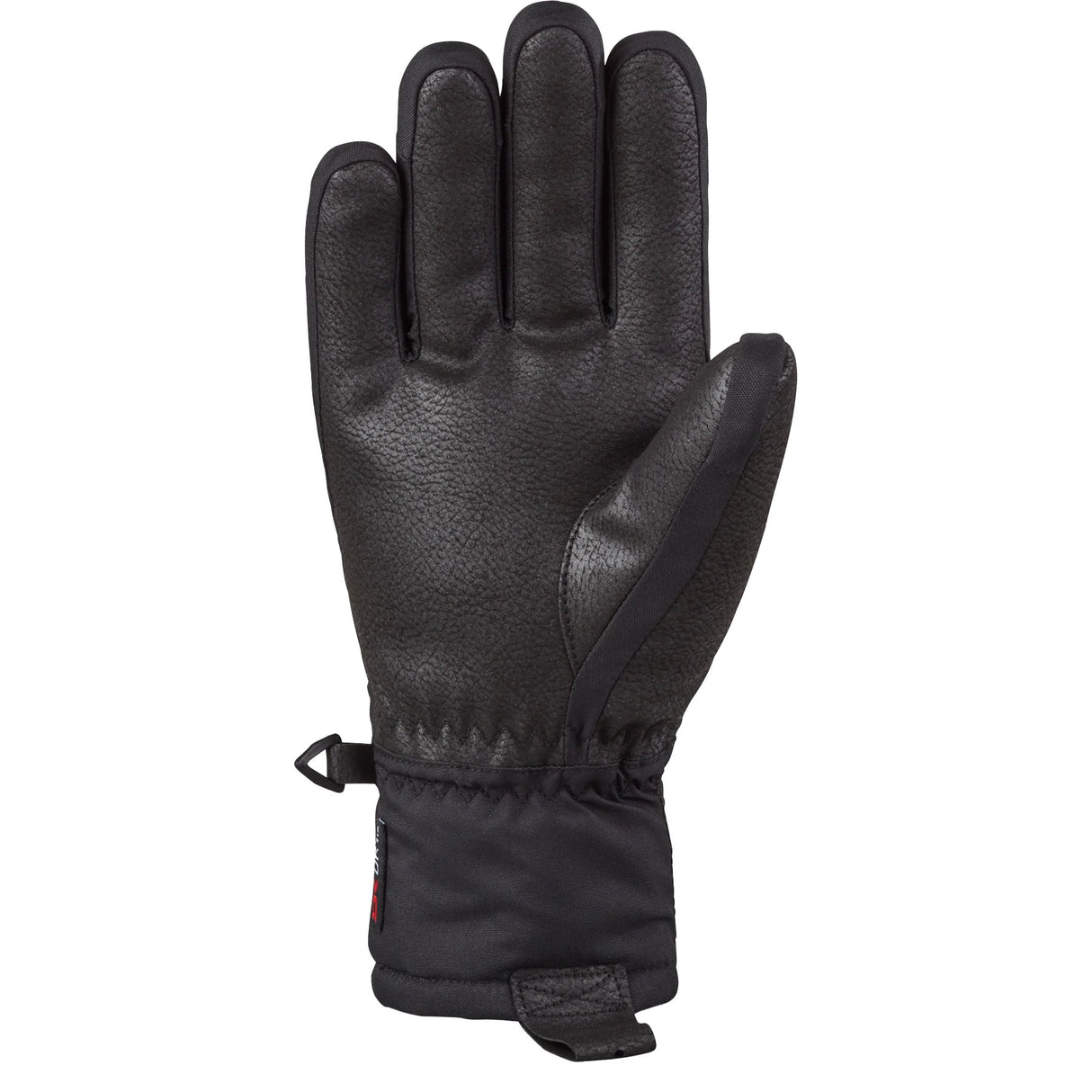 Dakine Women's Tahoe Gloves Black / X-Small-Black / Small-Black / Medium-Black / Large - 53 Degrees North 