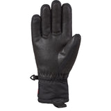 Dakine Women's Tahoe Gloves Black / X-Small-Black / Small-Black / Medium-Black / Large - 53 Degrees North 