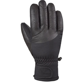 Dakine Women's Tahoe Gloves Black / X-Small-Black / Small-Black / Medium-Black / Large - 53 Degrees North 