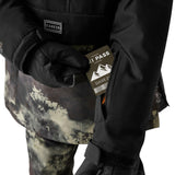 Dare 2b Kids' Freehand Jacket Black/Distressed Print / Age 5-6-Black/Distressed Print / Age 7-8-Black/Distressed Print / Age 9-10-Black/Distressed Print / Age 11-12-Black/Distressed Print / Age 13 - 53 Degrees North 