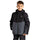 Dare 2b Kids' Impose Jacket Black/Iron Gate / Age 5-6-Black/Iron Gate / Age 7-8-Black/Iron Gate / Age 9-10-Black/Iron Gate / Age 11-12-Black/Iron Gate / Age 13 - 53 Degrees North 