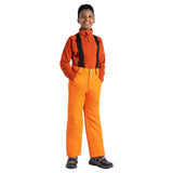 Dare 2b Kids' Motive Pants Black / Age 3-4-Black / Age 5-6-Black / Age 7-8-Black / Age 9-10-Black / Age 11-12 - 53 Degrees North 