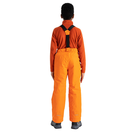 Dare 2b Kids' Motive Pants Black / Age 3-4-Black / Age 5-6-Black / Age 7-8-Black / Age 9-10-Black / Age 11-12 - 53 Degrees North 