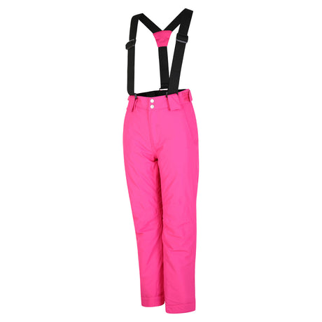 Dare 2b Kids' Motive Pants Black / Age 3-4-Black / Age 5-6-Black / Age 7-8-Black / Age 9-10-Black / Age 11-12 - 53 Degrees North 