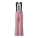 Dare 2b Kids' Outmove Ski Trousers Black / Age 5-6-Black / Age 7-8-Black / Age 9-10-Black / Age 11-12-Black / Age 13 - 53 Degrees North 