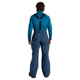 Dare 2b Men's Achieve Ski Trousers Black / Short / X-Small-Black / Short / Small-Black / Short / Medium-Black / Short / Large-Black / Short / X-Large - 53 Degrees North 