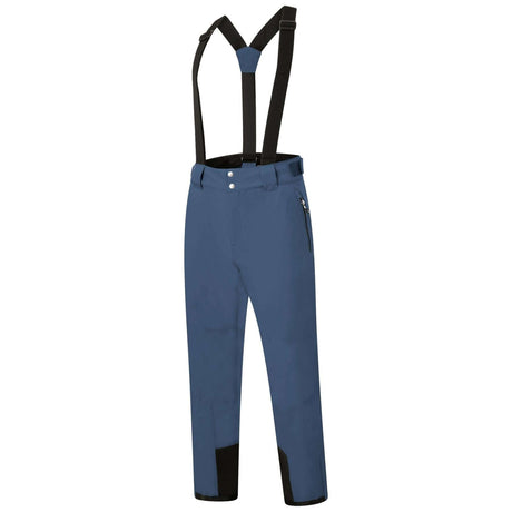 Dare 2b Men's Achieve Ski Trousers Black / Short / X-Small-Black / Short / Small-Black / Short / Medium-Black / Short / Large-Black / Short / X-Large - 53 Degrees North 