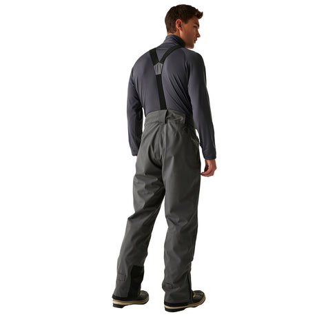 Dare 2b Men's Achieve Ski Trousers Black / Short / X-Small-Black / Short / Small-Black / Short / Medium-Black / Short / Large-Black / Short / X-Large - 53 Degrees North 