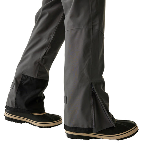 Dare 2b Men's Achieve Ski Trousers Black / Short / X-Small-Black / Short / Small-Black / Short / Medium-Black / Short / Large-Black / Short / X-Large - 53 Degrees North 