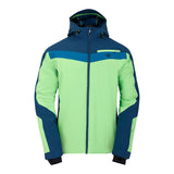 Dare 2b Men's Eagle Jacket Black/Clay/Ebony Grey / Small-Black/Clay/Ebony Grey / Medium-Black/Clay/Ebony Grey / Large-Black/Clay/Ebony Grey / X-Large-Black/Clay/Ebony Grey / XX-Large - 53 Degrees North 