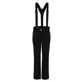 Dare 2b Women's Diminish Ski Trousers Egret / X-Small-Egret / Small-Egret / Medium-Egret / Large-Egret / X-Large - 53 Degrees North 