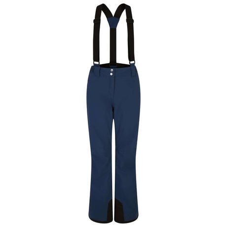 Dare 2b Women's Effused Pants Black / X-Small / Short-Black / X-Small / Regular-Black / Small / Short-Black / Small / Regular-Black / Medium / Short - 53 Degrees North 