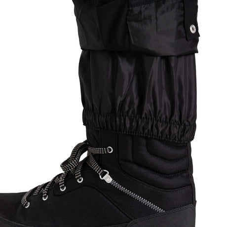 Dare 2b Women's Effused Pants Black / X-Small / Short-Black / X-Small / Regular-Black / Small / Short-Black / Small / Regular-Black / Medium / Short - 53 Degrees North 