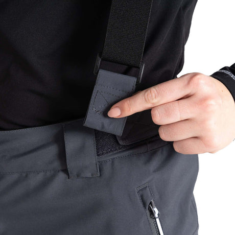 Dare 2b Women's Effused Pants Black / X-Small / Short-Black / X-Small / Regular-Black / Small / Short-Black / Small / Regular-Black / Medium / Short - 53 Degrees North 