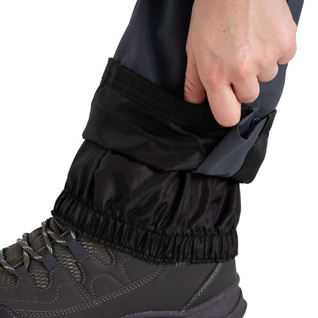 Dare 2b Women's Effused Pants Black / X-Small / Short-Black / X-Small / Regular-Black / Small / Short-Black / Small / Regular-Black / Medium / Short - 53 Degrees North 