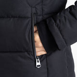 Dare 2b Women's Glamorize IV Ski Jacket Black / X-Small-Black / Small-Black / Medium-Black / Large-Black / X-Large - 53 Degrees North 