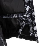 Dare 2b Women's Ice Jacket Dusty Rose/Ebony Grey / X-Small-Dusty Rose/Ebony Grey / Small-Dusty Rose/Ebony Grey / Medium-Dusty Rose/Ebony Grey / Large-Dusty Rose/Ebony Grey / X-Large - 53 Degrees North 