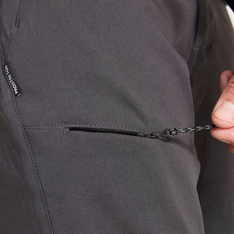 Craghoppers Men's Kiwi Pro II Trousers Dark Navy / Small / Short-Dark Navy / Small / Regular-Dark Navy / Medium / Short-Dark Navy / Medium / Regular-Dark Navy / Large / Short #- 53 Degrees North 