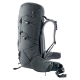 Deuter Aircontact Core 45+10 SL Backpack Graphite - 53 Degrees North