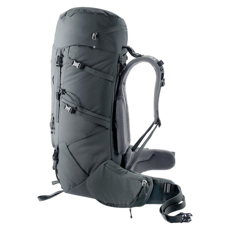 Deuter Aircontact Core 45+10 SL Backpack Graphite - 53 Degrees North