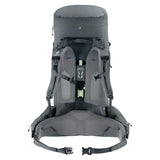 Deuter Aircontact Core 45+10 SL Backpack Graphite - 53 Degrees North