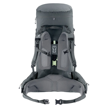 Deuter Aircontact Core 45+10 SL Backpack Graphite - 53 Degrees North