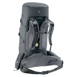Deuter Aircontact Core 45+10 SL Backpack Graphite - 53 Degrees North
