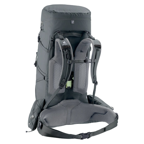 Deuter Aircontact Core 45+10 SL Backpack Graphite - 53 Degrees North