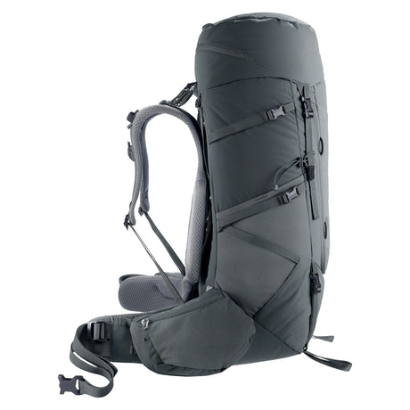 Deuter Aircontact Core 45+10 SL Backpack Graphite - 53 Degrees North